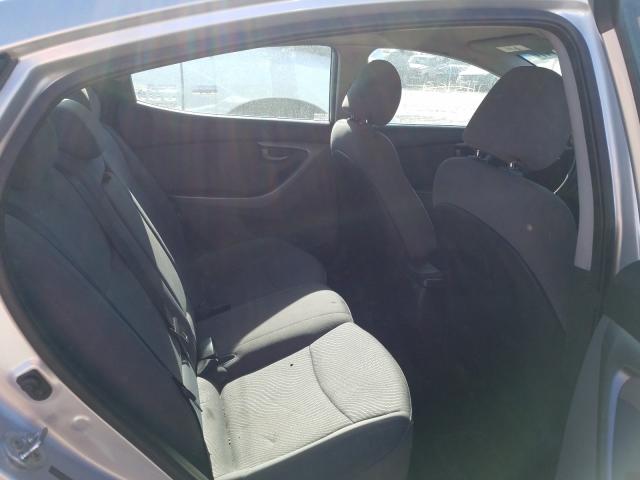 Photo 5 VIN: 5NPDH4AE8FH583361 - HYUNDAI ELANTRA SE 