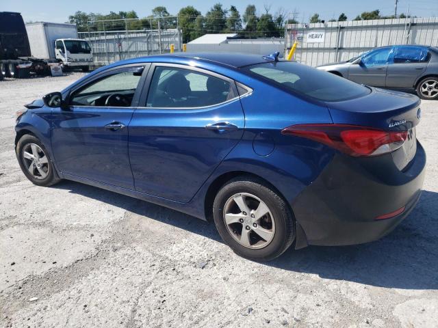 Photo 1 VIN: 5NPDH4AE8FH585921 - HYUNDAI ELANTRA SE 