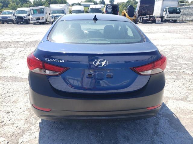 Photo 5 VIN: 5NPDH4AE8FH585921 - HYUNDAI ELANTRA SE 