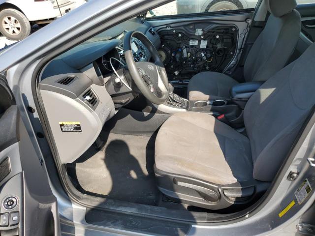 Photo 4 VIN: 5NPDH4AE8FH586258 - HYUNDAI ELANTRA SE 