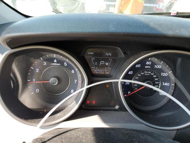 Photo 7 VIN: 5NPDH4AE8FH586258 - HYUNDAI ELANTRA SE 