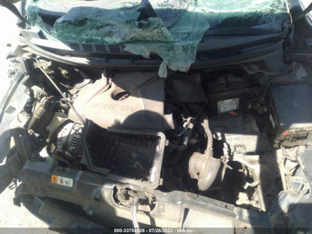 Photo 9 VIN: 5NPDH4AE8FH587541 - HYUNDAI ELANTRA 