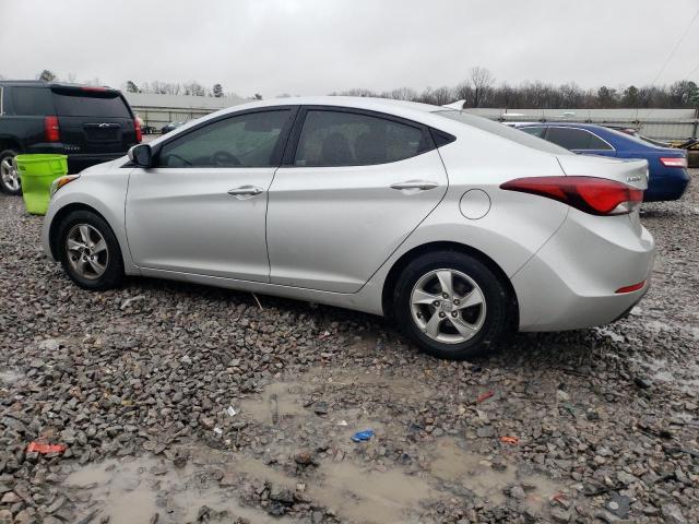 Photo 1 VIN: 5NPDH4AE8FH589645 - HYUNDAI ELANTRA SE 