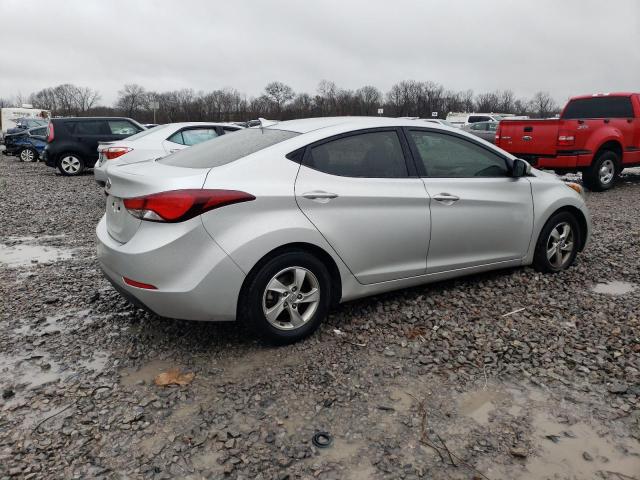 Photo 2 VIN: 5NPDH4AE8FH589645 - HYUNDAI ELANTRA SE 