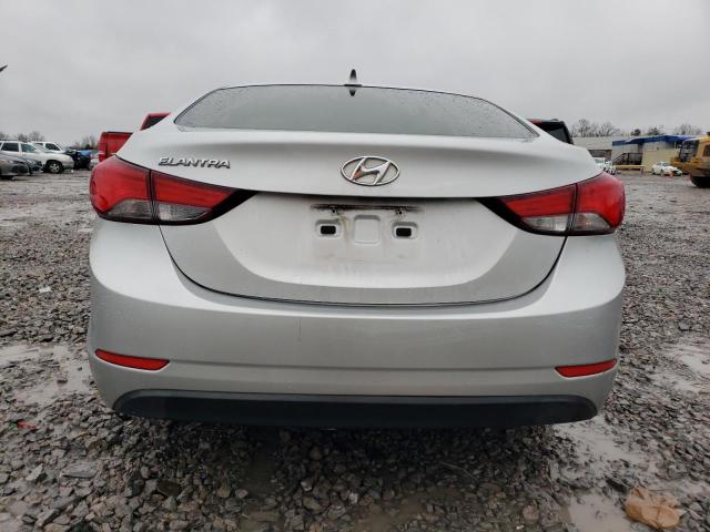 Photo 5 VIN: 5NPDH4AE8FH589645 - HYUNDAI ELANTRA SE 