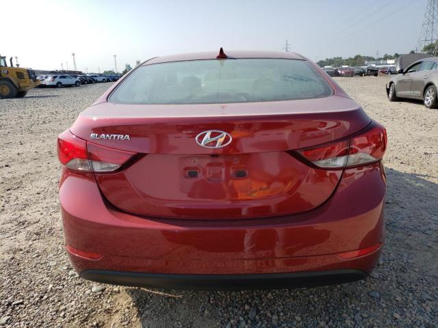 Photo 5 VIN: 5NPDH4AE8FH592948 - HYUNDAI ELANTRA SE 