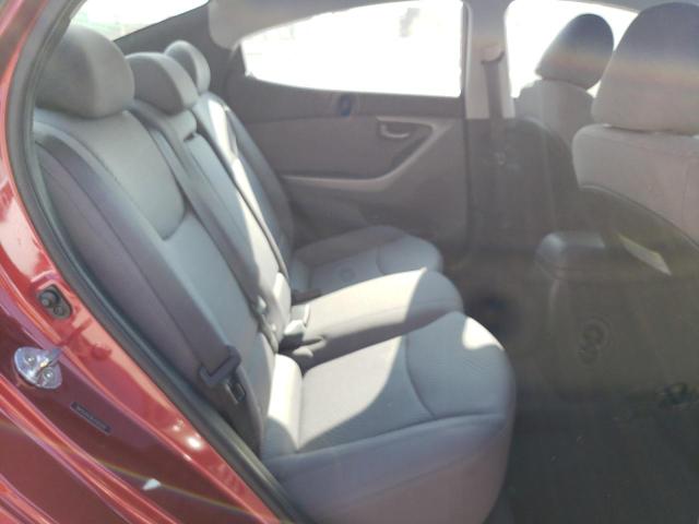 Photo 9 VIN: 5NPDH4AE8FH592948 - HYUNDAI ELANTRA SE 