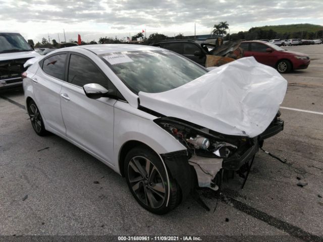 Photo 0 VIN: 5NPDH4AE8FH593226 - HYUNDAI ELANTRA 