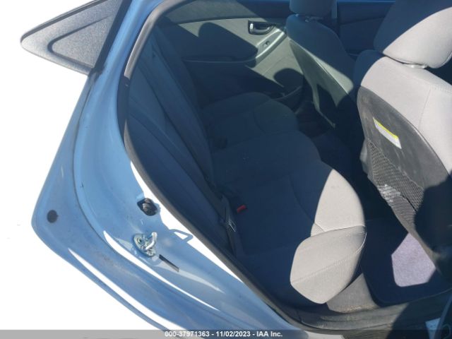 Photo 7 VIN: 5NPDH4AE8FH595901 - HYUNDAI ELANTRA 