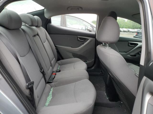 Photo 9 VIN: 5NPDH4AE8FH596577 - HYUNDAI ELANTRA SE 