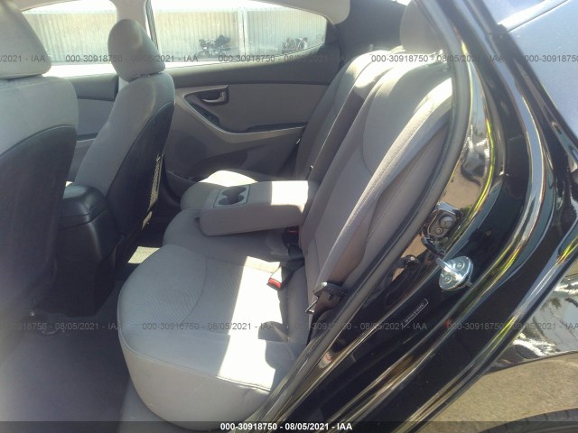 Photo 7 VIN: 5NPDH4AE8FH600692 - HYUNDAI ELANTRA 