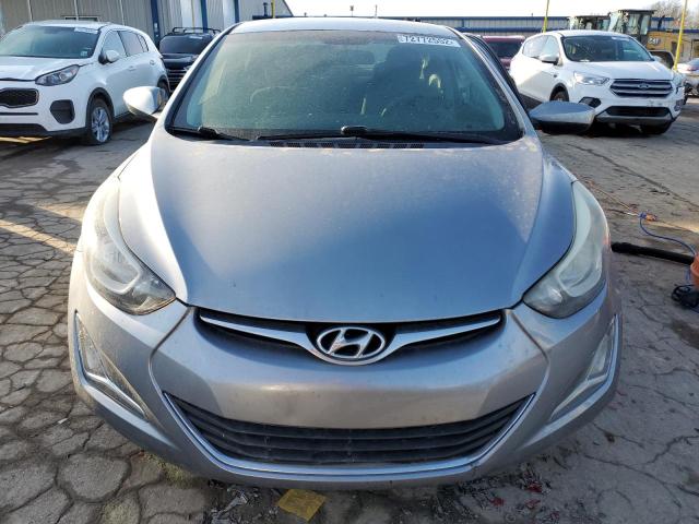 Photo 4 VIN: 5NPDH4AE8FH601423 - HYUNDAI ELANTRA SE 