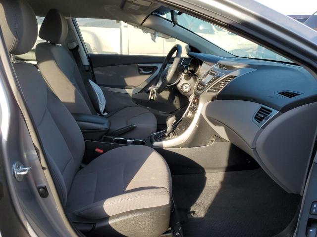 Photo 6 VIN: 5NPDH4AE8FH601423 - HYUNDAI ELANTRA SE 