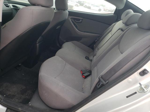 Photo 5 VIN: 5NPDH4AE8FH601597 - HYUNDAI ELANTRA 