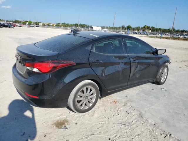 Photo 2 VIN: 5NPDH4AE8FH603978 - HYUNDAI ELANTRA 