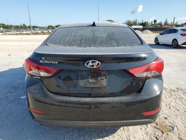 Photo 5 VIN: 5NPDH4AE8FH603978 - HYUNDAI ELANTRA 