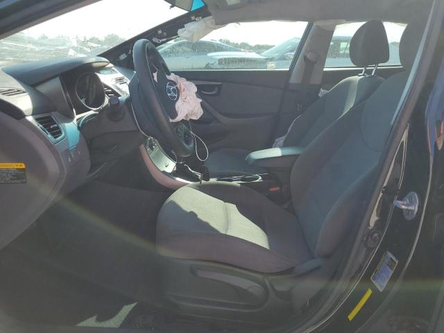 Photo 6 VIN: 5NPDH4AE8FH603978 - HYUNDAI ELANTRA 