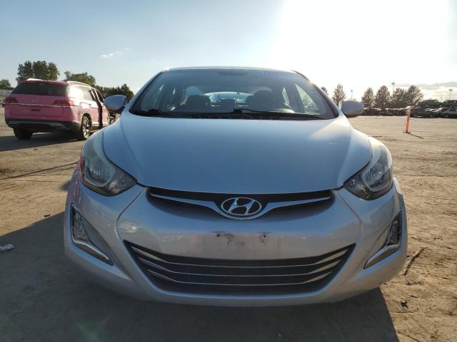 Photo 4 VIN: 5NPDH4AE8FH604449 - HYUNDAI ELANTRA SE 