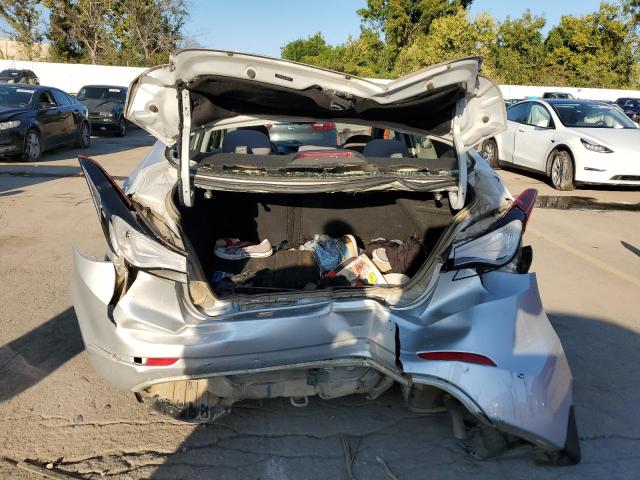 Photo 5 VIN: 5NPDH4AE8FH604449 - HYUNDAI ELANTRA SE 