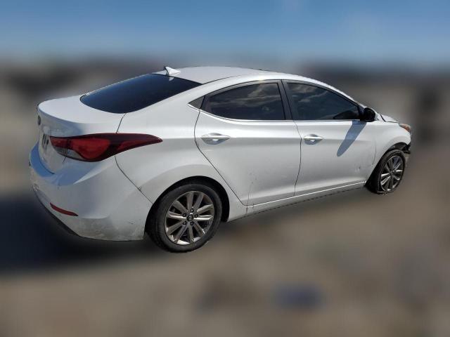 Photo 2 VIN: 5NPDH4AE8FH604791 - HYUNDAI ELANTRA 