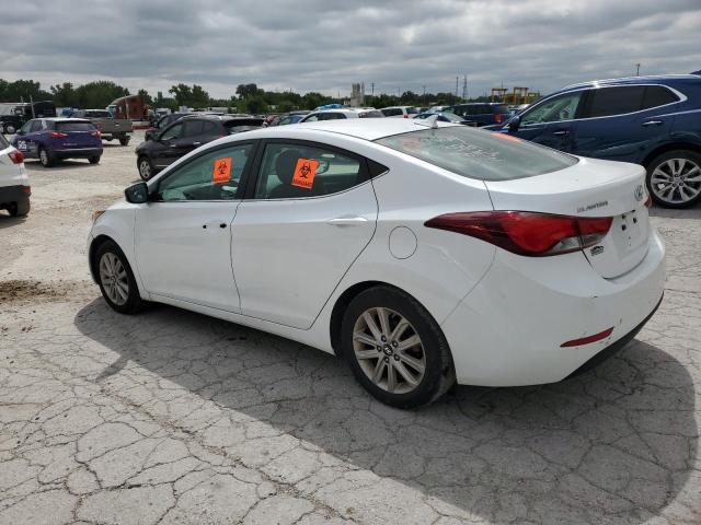 Photo 1 VIN: 5NPDH4AE8FH607447 - HYUNDAI ELANTRA 