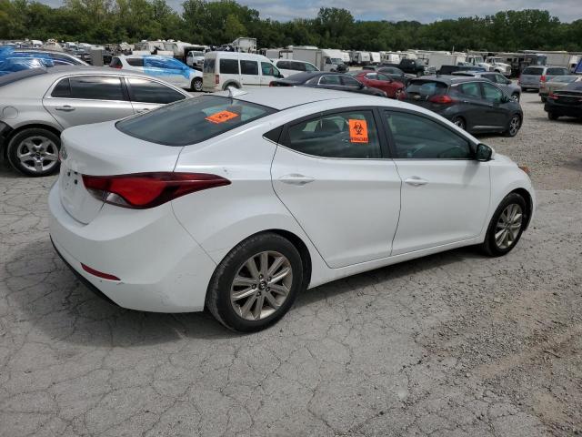 Photo 2 VIN: 5NPDH4AE8FH607447 - HYUNDAI ELANTRA 