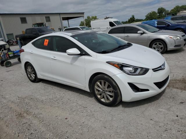 Photo 3 VIN: 5NPDH4AE8FH607447 - HYUNDAI ELANTRA 