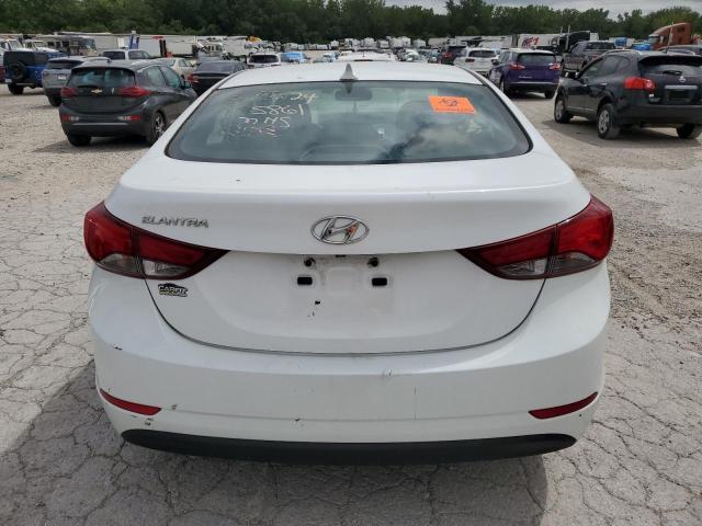 Photo 5 VIN: 5NPDH4AE8FH607447 - HYUNDAI ELANTRA 