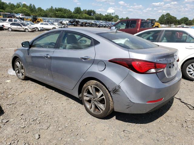 Photo 1 VIN: 5NPDH4AE8FH608534 - HYUNDAI ELANTRA SE 