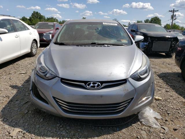 Photo 4 VIN: 5NPDH4AE8FH608534 - HYUNDAI ELANTRA SE 