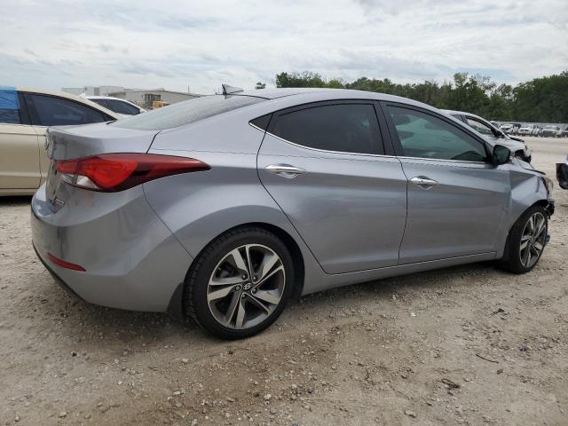 Photo 2 VIN: 5NPDH4AE8FH609411 - HYUNDAI ELANTRA 