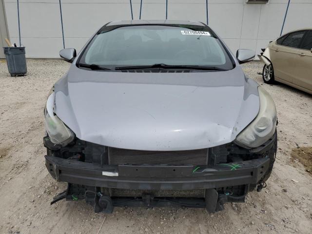 Photo 4 VIN: 5NPDH4AE8FH609411 - HYUNDAI ELANTRA 