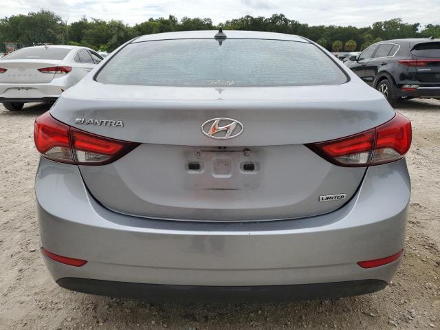 Photo 5 VIN: 5NPDH4AE8FH609411 - HYUNDAI ELANTRA 