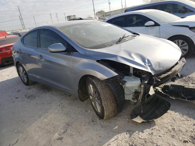 Photo 3 VIN: 5NPDH4AE8FH612261 - HYUNDAI ELANTRA 