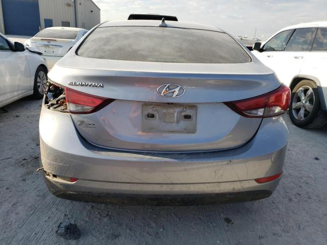 Photo 5 VIN: 5NPDH4AE8FH612261 - HYUNDAI ELANTRA 