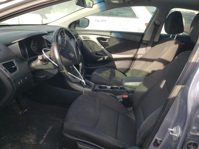 Photo 6 VIN: 5NPDH4AE8FH612261 - HYUNDAI ELANTRA 