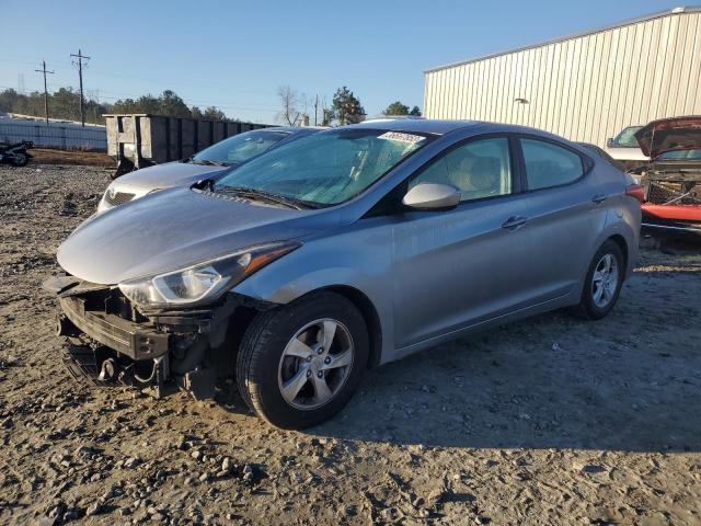 Photo 0 VIN: 5NPDH4AE8FH614107 - HYUNDAI ELANTRA 