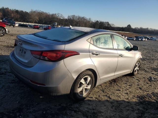 Photo 2 VIN: 5NPDH4AE8FH614107 - HYUNDAI ELANTRA 