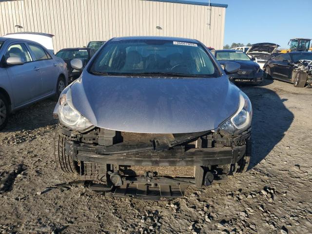 Photo 4 VIN: 5NPDH4AE8FH614107 - HYUNDAI ELANTRA 