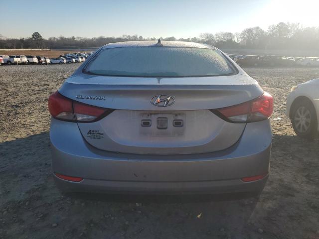 Photo 5 VIN: 5NPDH4AE8FH614107 - HYUNDAI ELANTRA 