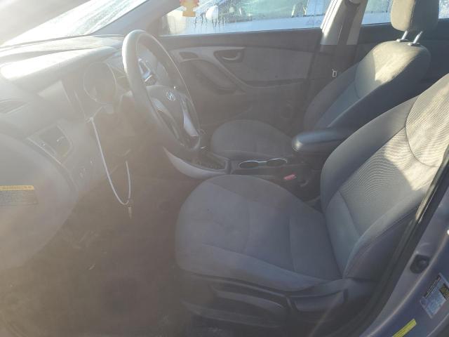 Photo 6 VIN: 5NPDH4AE8FH614107 - HYUNDAI ELANTRA 