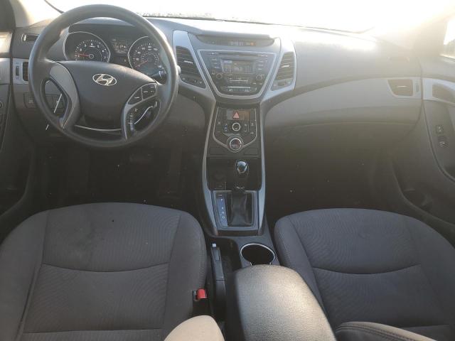 Photo 7 VIN: 5NPDH4AE8FH614107 - HYUNDAI ELANTRA 