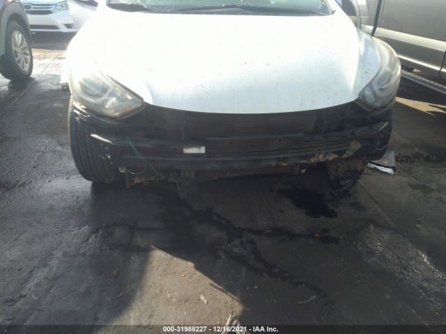 Photo 5 VIN: 5NPDH4AE8FH615709 - HYUNDAI ELANTRA 