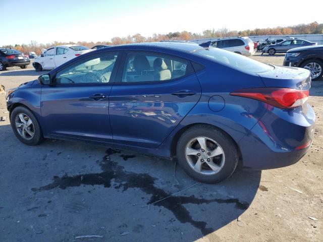 Photo 1 VIN: 5NPDH4AE8FH615760 - HYUNDAI ELANTRA SE 