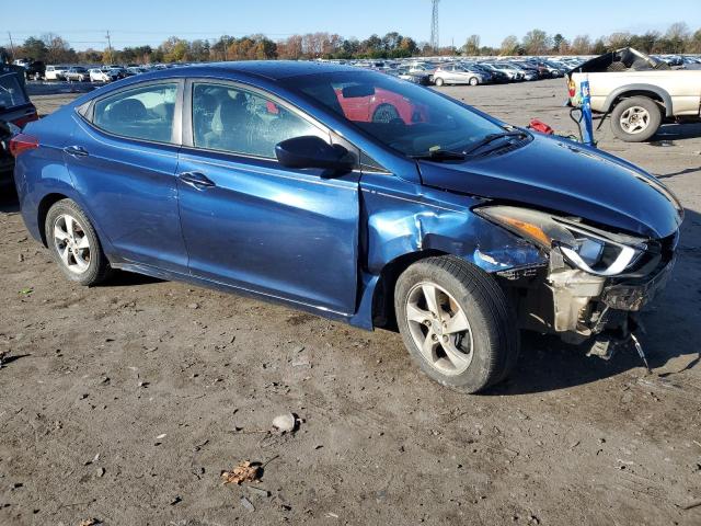 Photo 3 VIN: 5NPDH4AE8FH615760 - HYUNDAI ELANTRA SE 