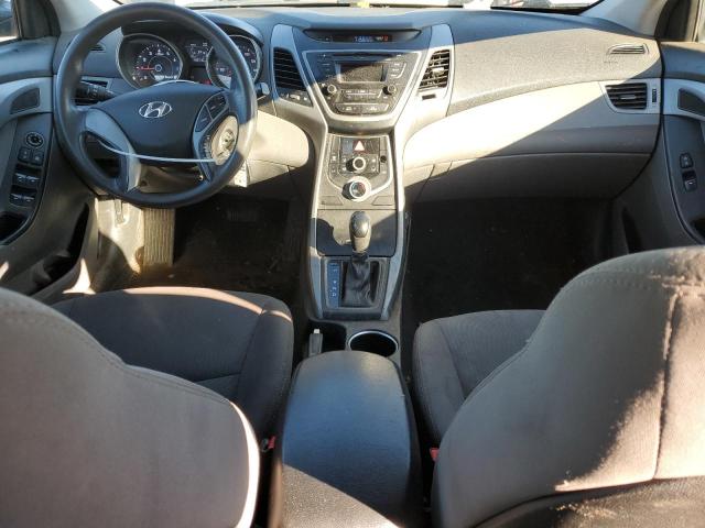 Photo 7 VIN: 5NPDH4AE8FH615760 - HYUNDAI ELANTRA SE 