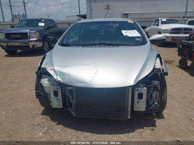 Photo 5 VIN: 5NPDH4AE8FH616536 - HYUNDAI ELANTRA 