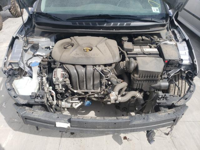 Photo 6 VIN: 5NPDH4AE8FH616827 - HYUNDAI ELANTRA 