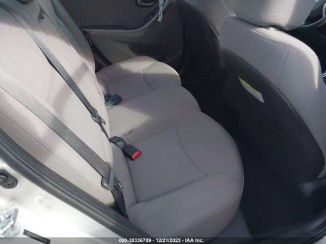 Photo 7 VIN: 5NPDH4AE8FH618349 - HYUNDAI ELANTRA 