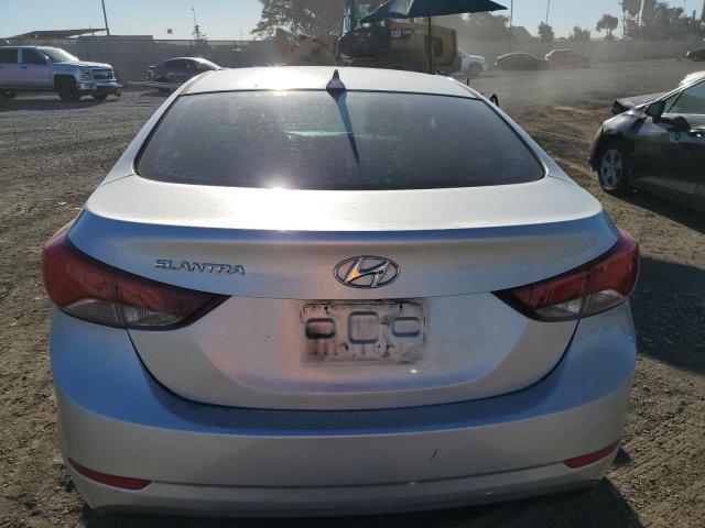 Photo 5 VIN: 5NPDH4AE8FH621896 - HYUNDAI ELANTRA SE 